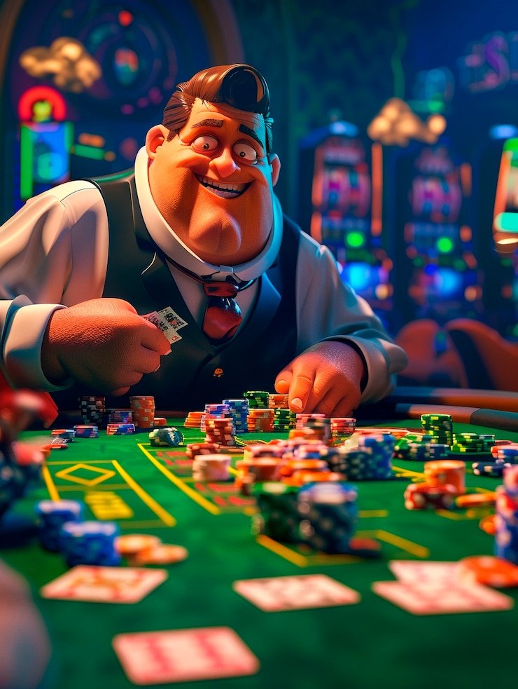 PMGC slot tournament leaderboard on sid lotto